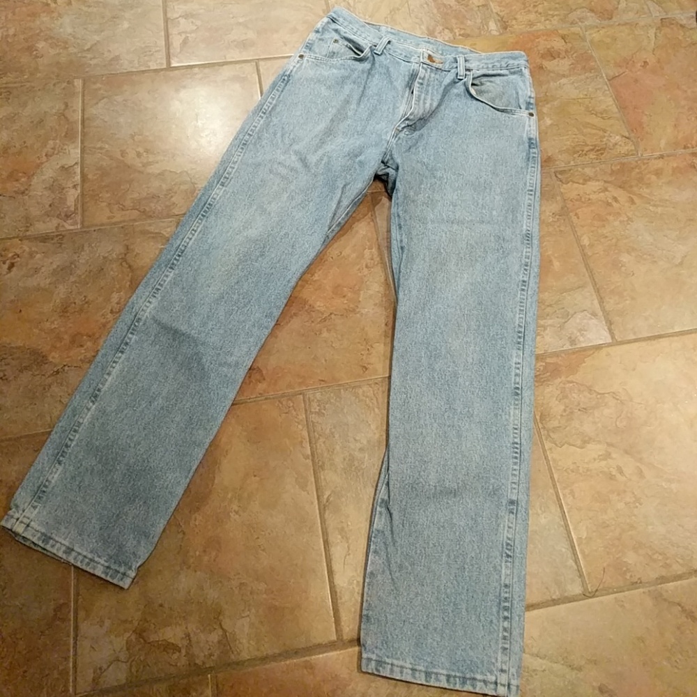Wrangler Jeans